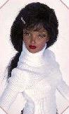 Susan Wakeen - All about Eve - Basic - African American - Doll